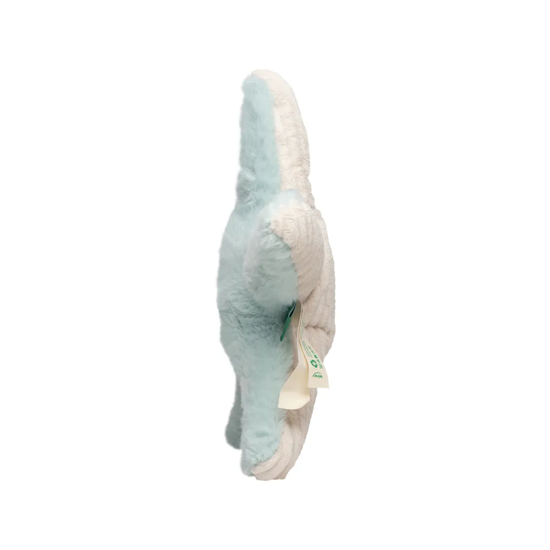RecycelStern, pastellgrün – Bild 2