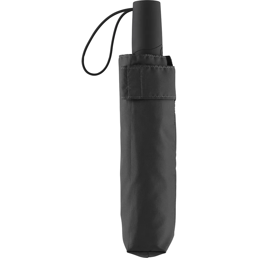 AOC-Taschenschirm, schwarz – Bild 6