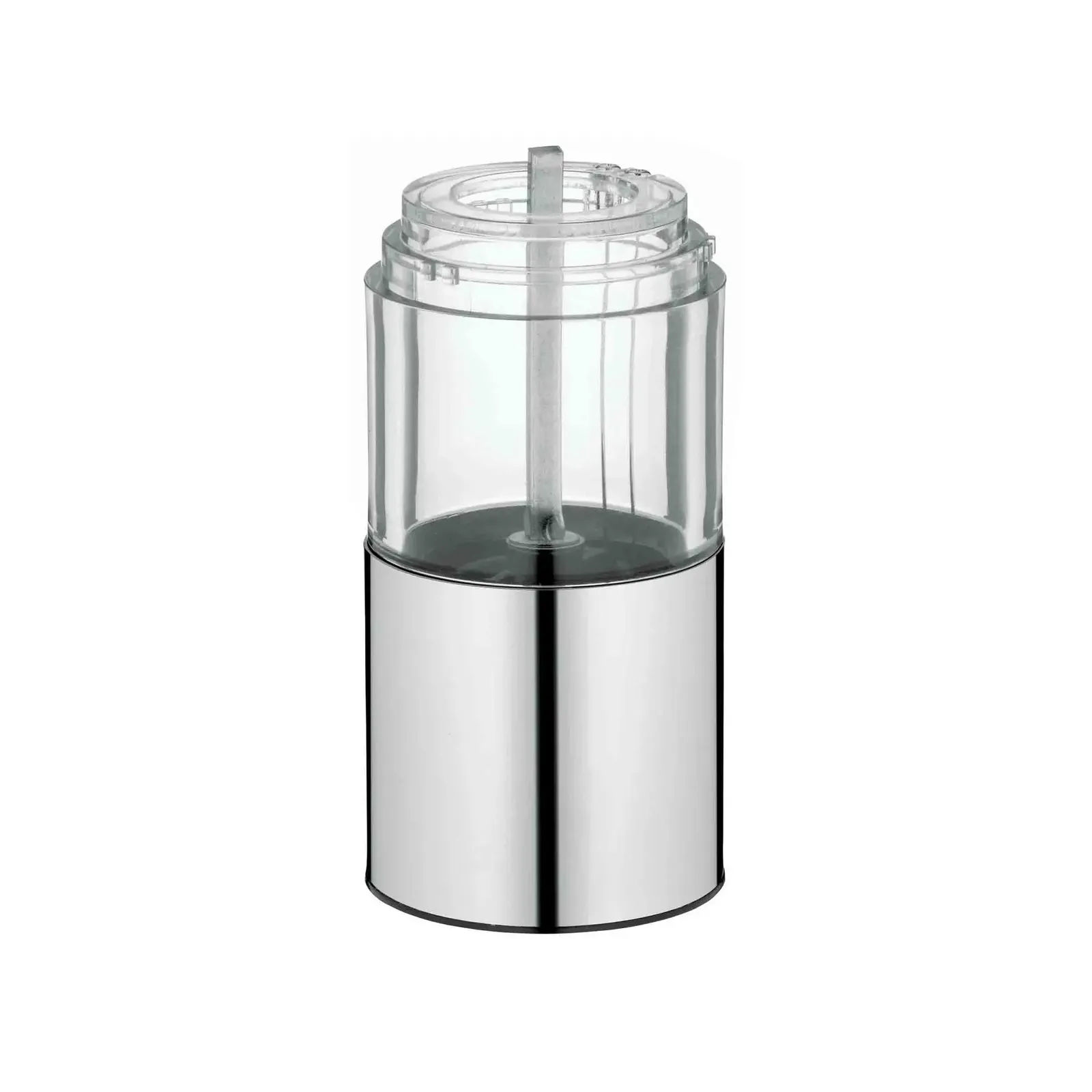 WMF Elektrische Mühle, Silber – Bild 4