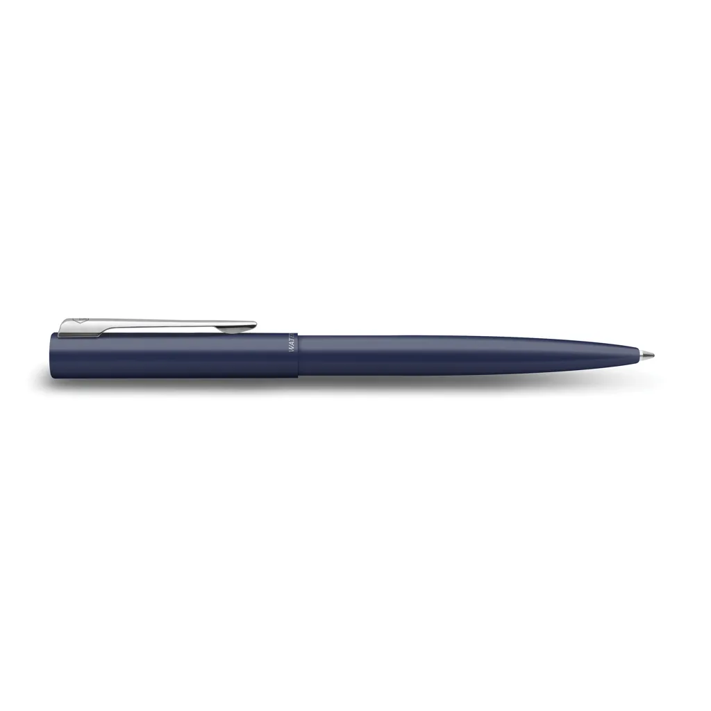 Waterman ALLURE 26 Stift, blau – Bild 2