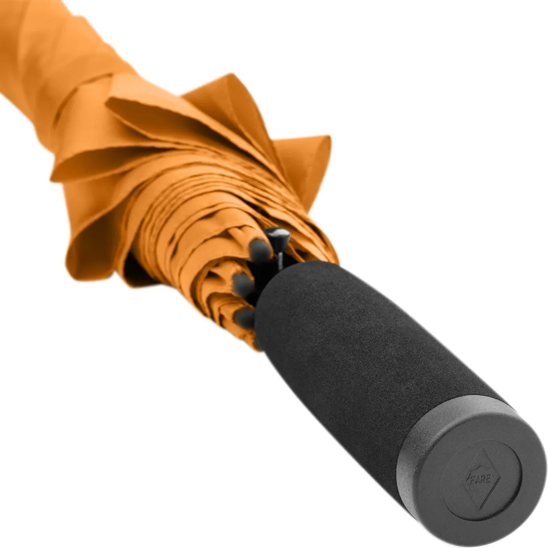 AC-Stockschirm, orange – Bild 6