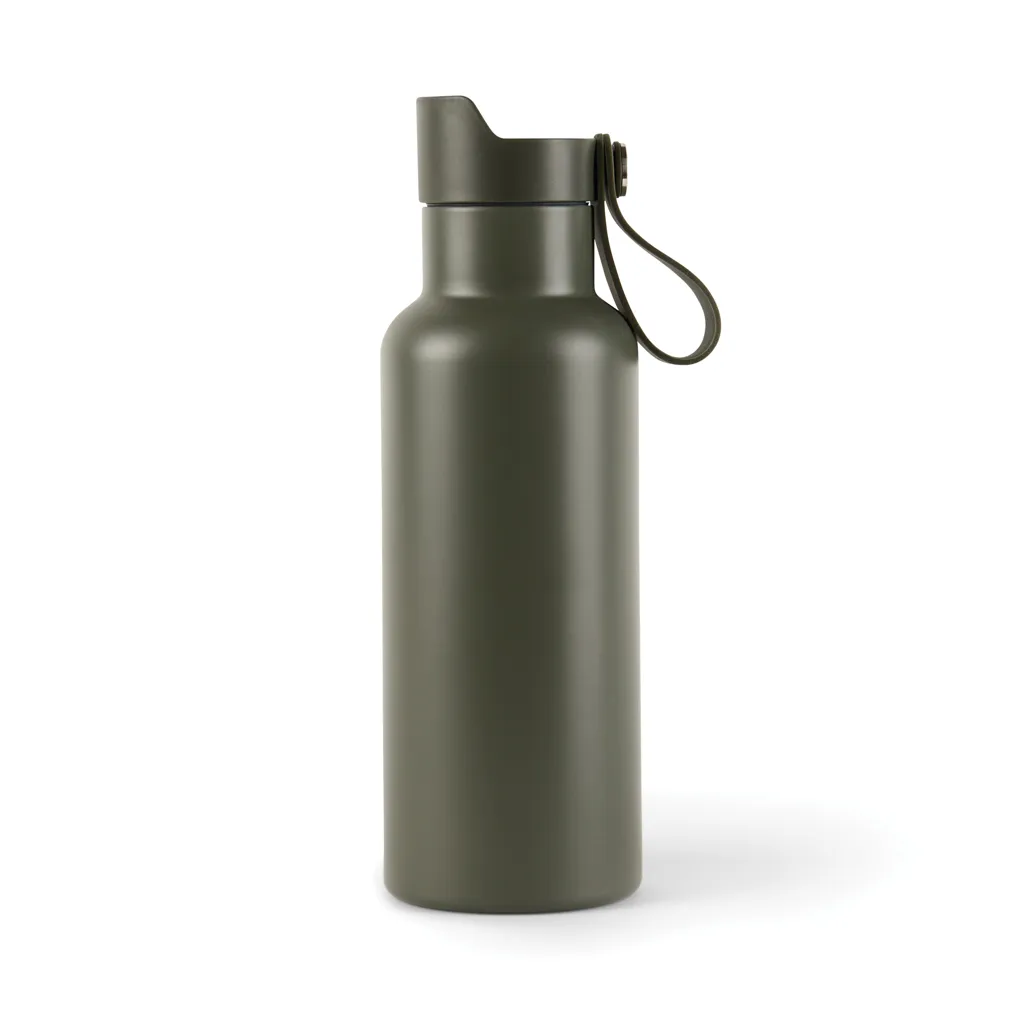 VINGA Balti Thermosflasche, grün – Bild 6