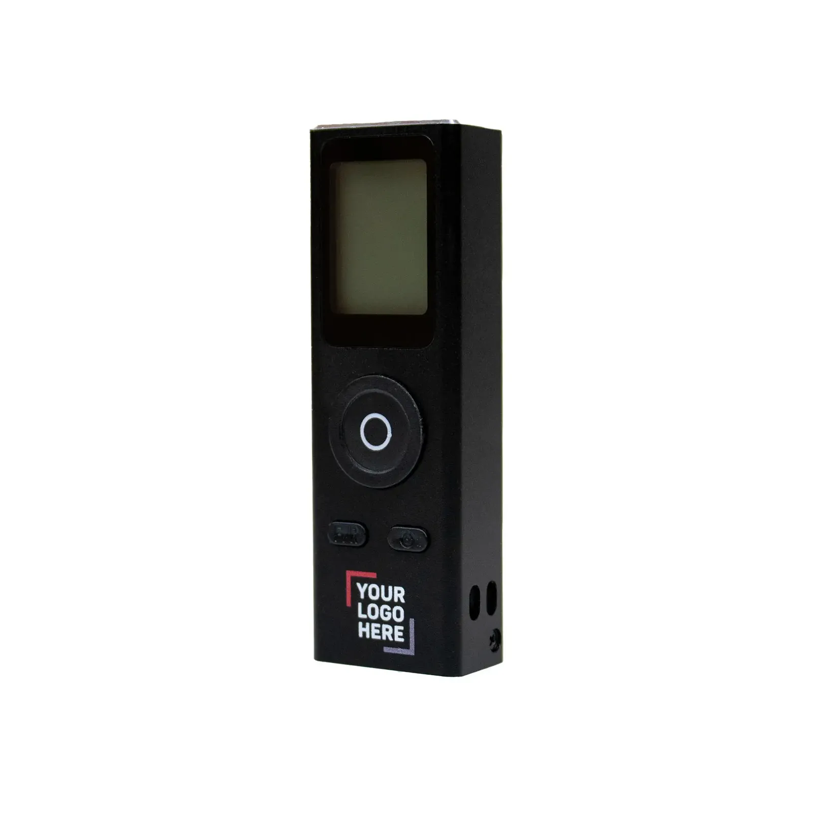 Powerit-Now Laser-Entfernungsmesser, Schwarz – Bild 4