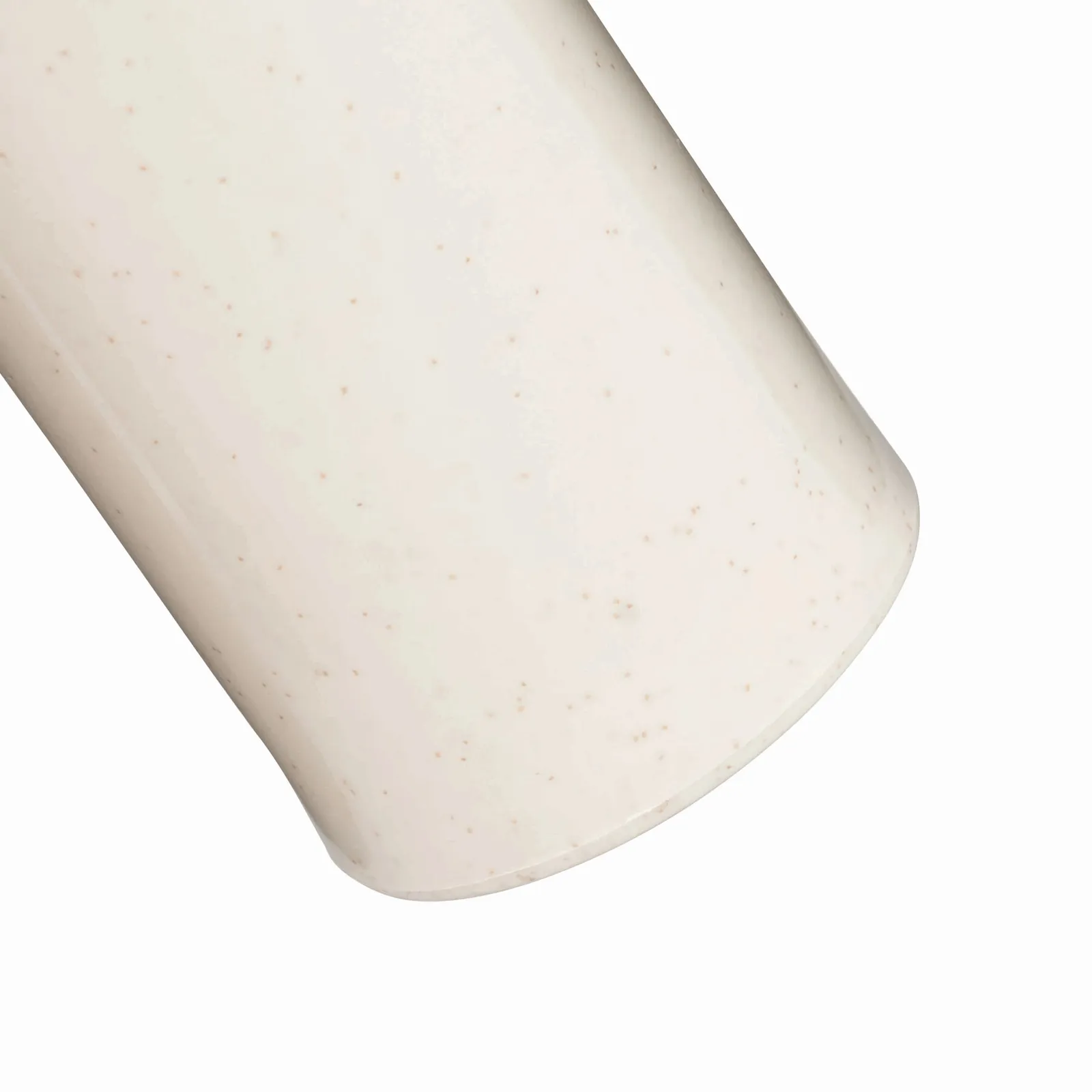 MECOZI DRINK - Glas-Trinkflasche mit Ummantelung, beige – Bild 6