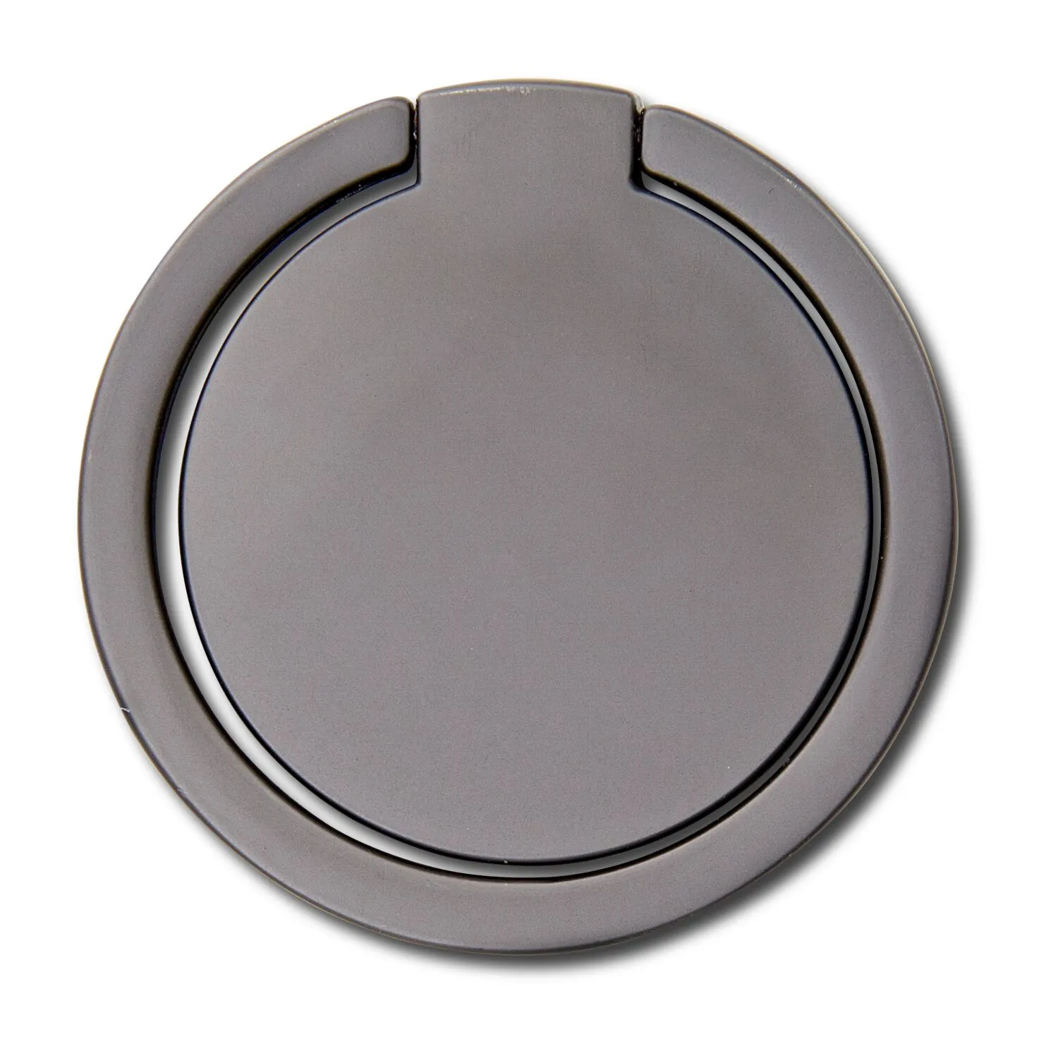 ROMINOX® Handy Ring // Phono 3-in-1 - inkl. Frohe-Ostern Verpackung, anthrazit – Bild 7