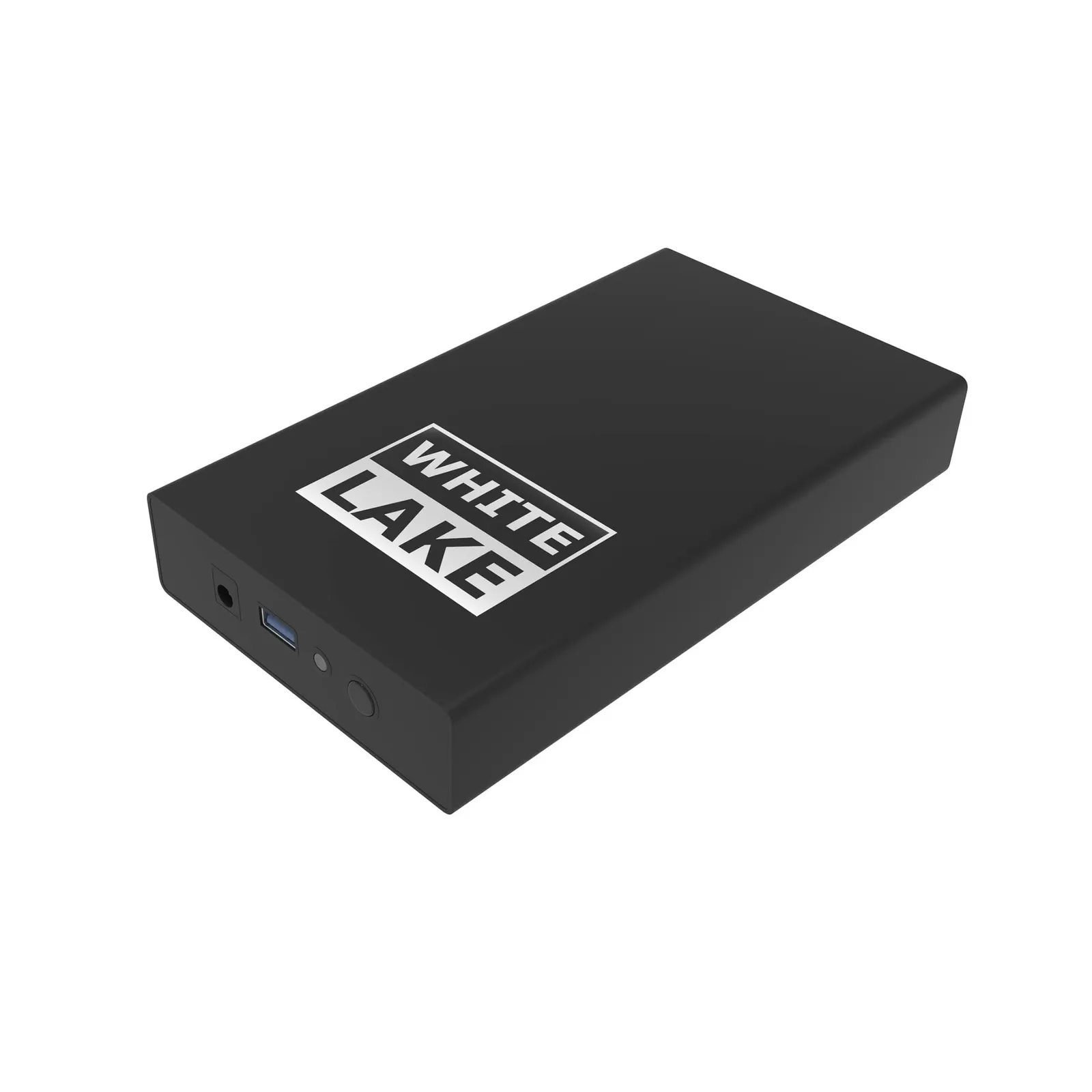 White Lake Ultra externe HDD