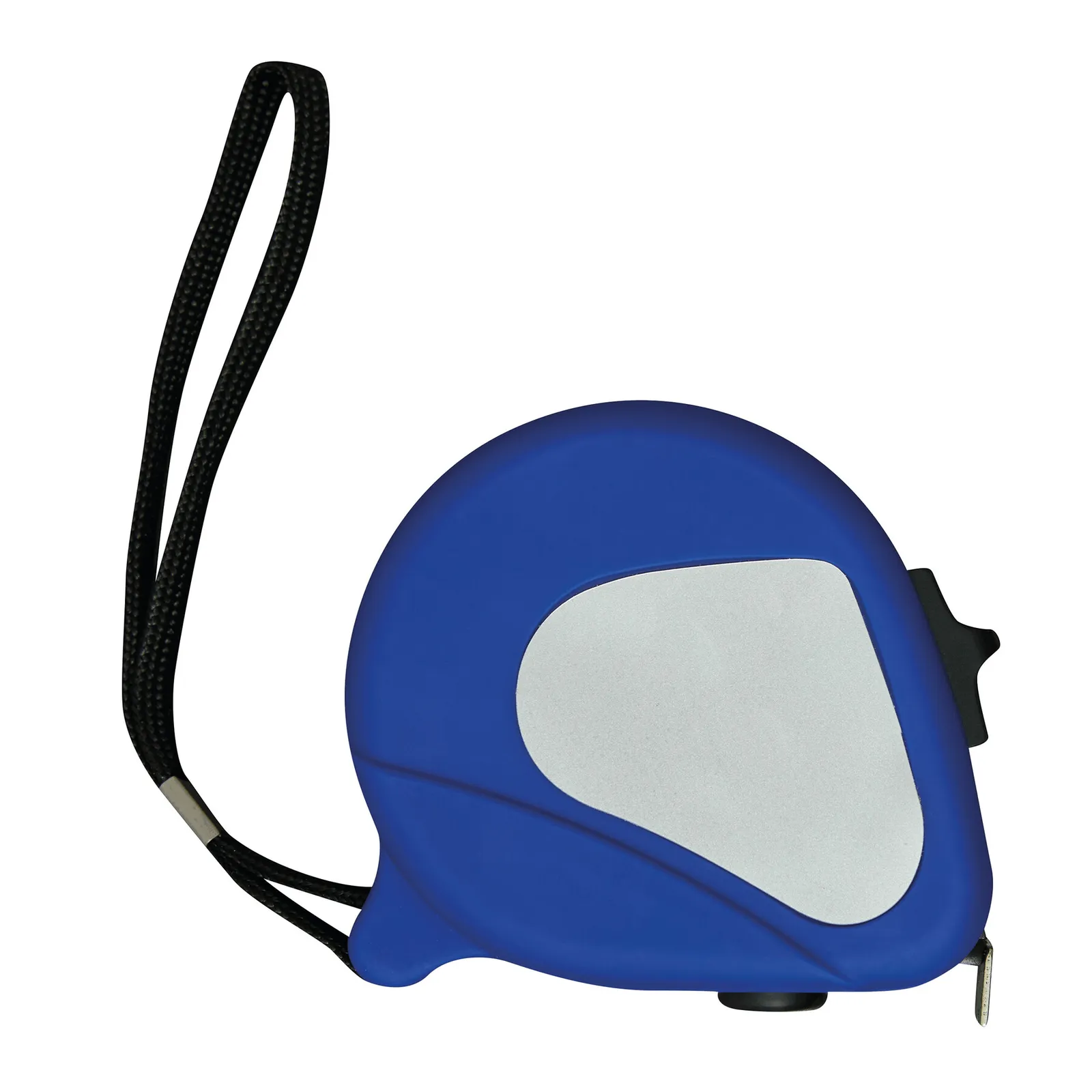 WORKER - Maßband, 5m, blau, silber – Bild 2