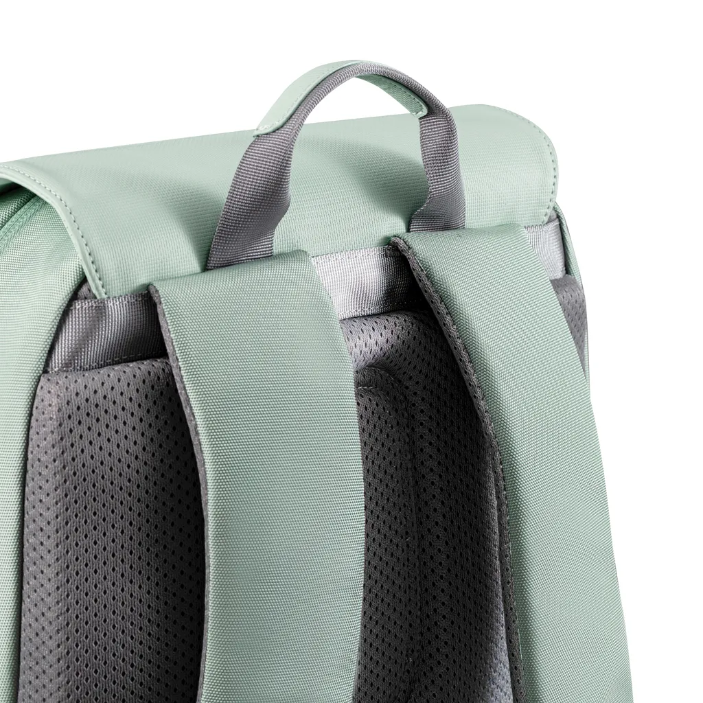 Soft Daypack, Minze – Bild 6