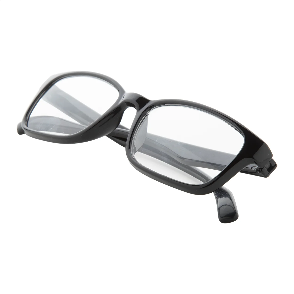 Lesebrille Times, schwarz – Bild 4
