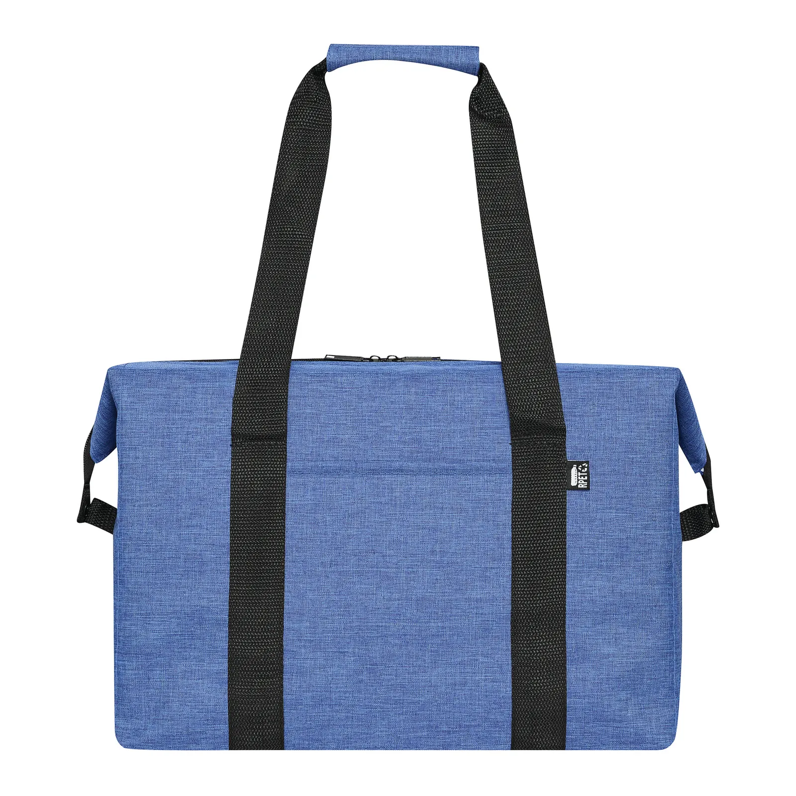 POLAR - Kühltasche, blau – Bild 3