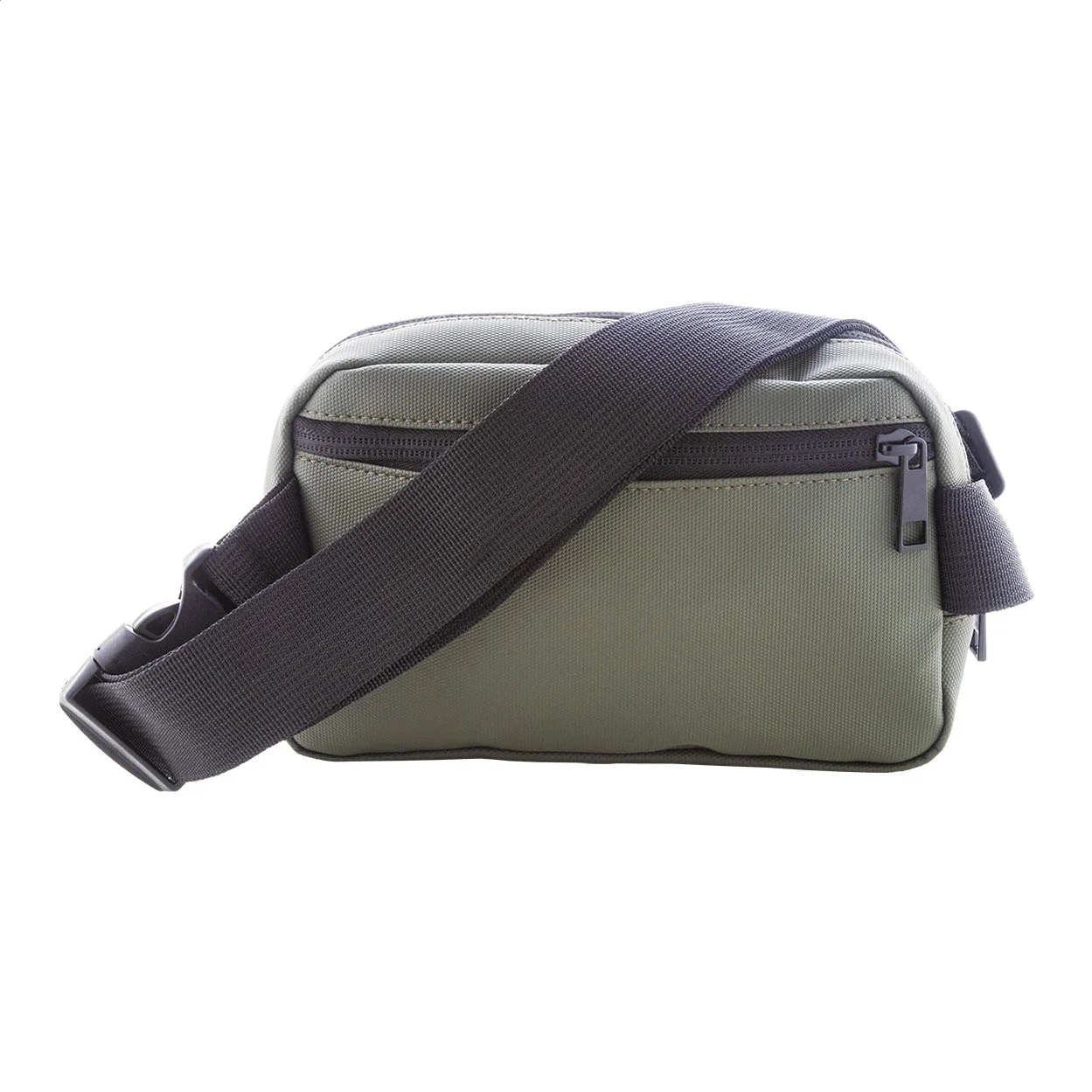 RPET Gürteltasche Wappu, grün – Bild 4