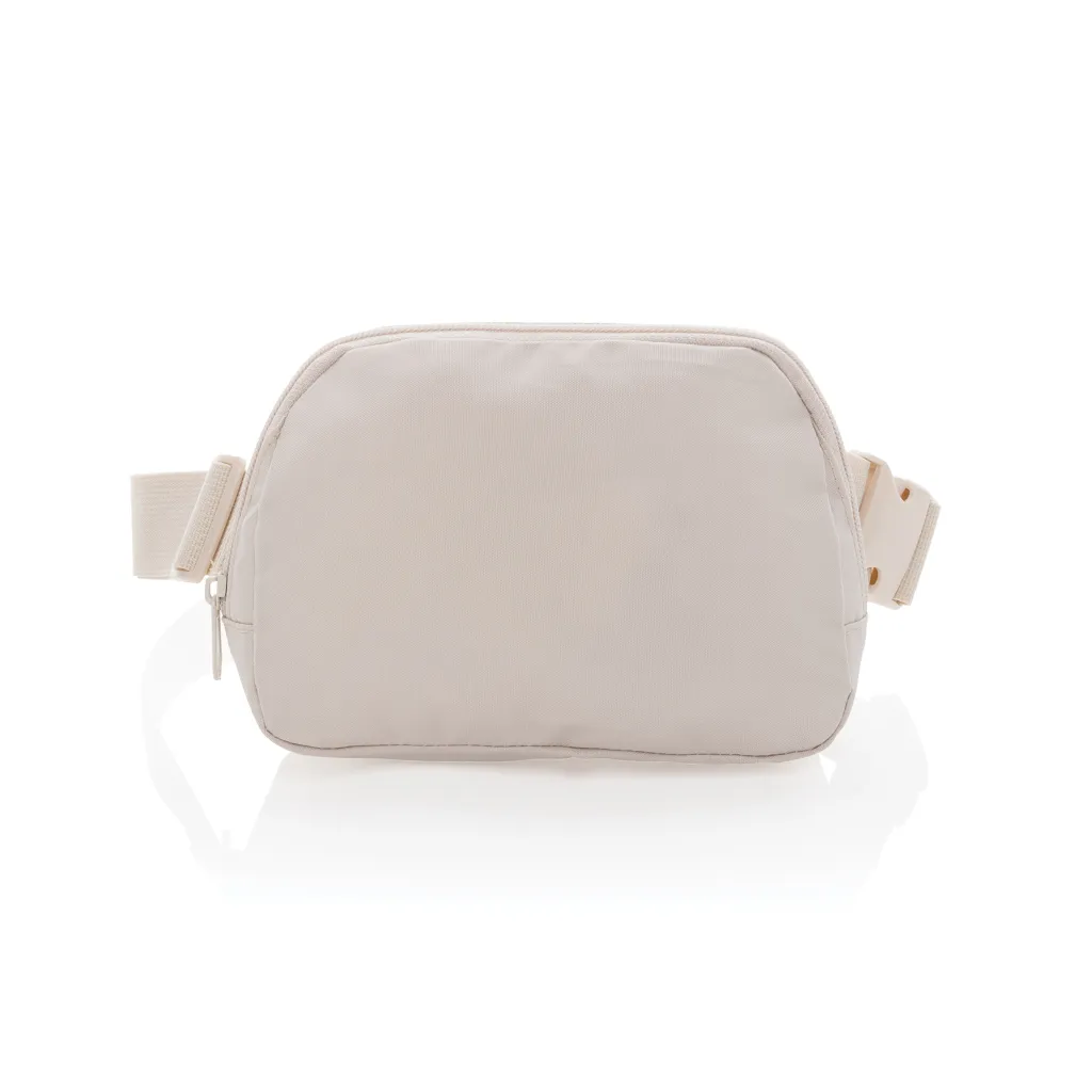 Aero Aware™ RPET Everyday Sling Bag, beige – Bild 2