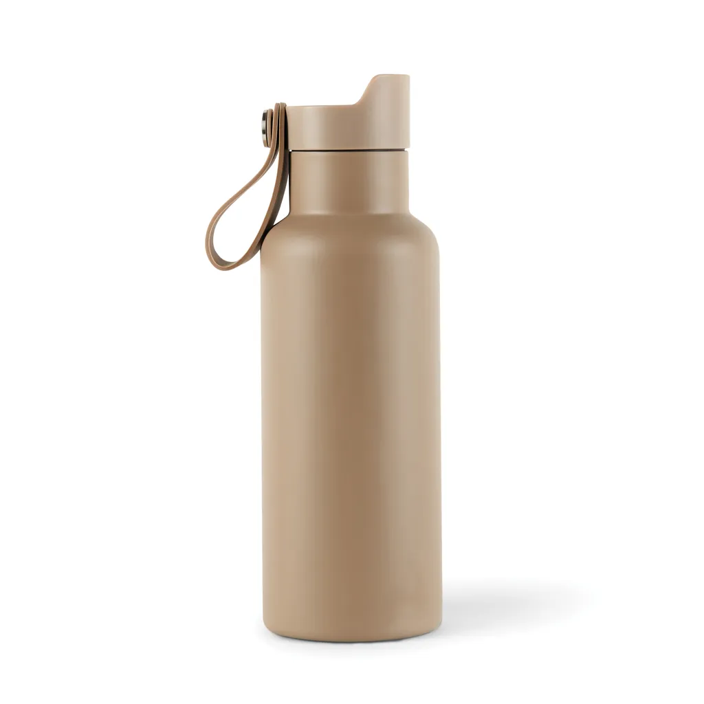 VINGA Balti Thermosflasche, greige – Bild 8