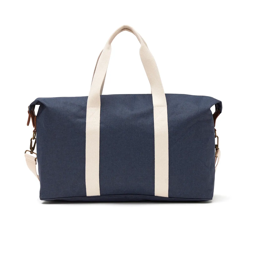VINGA Sortino Wochenendtasche, blau – Bild 3