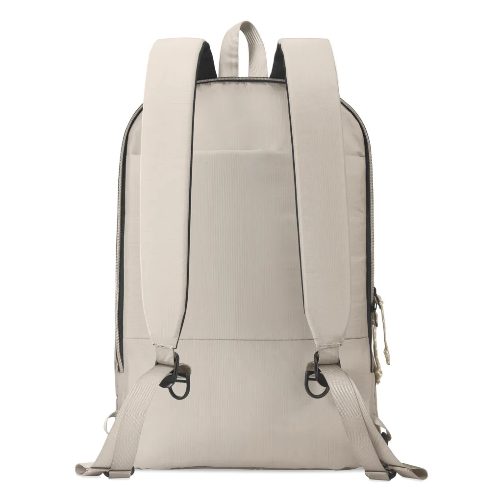 XD Design Switch 2-in-1 Rucksack, grau – Bild 16