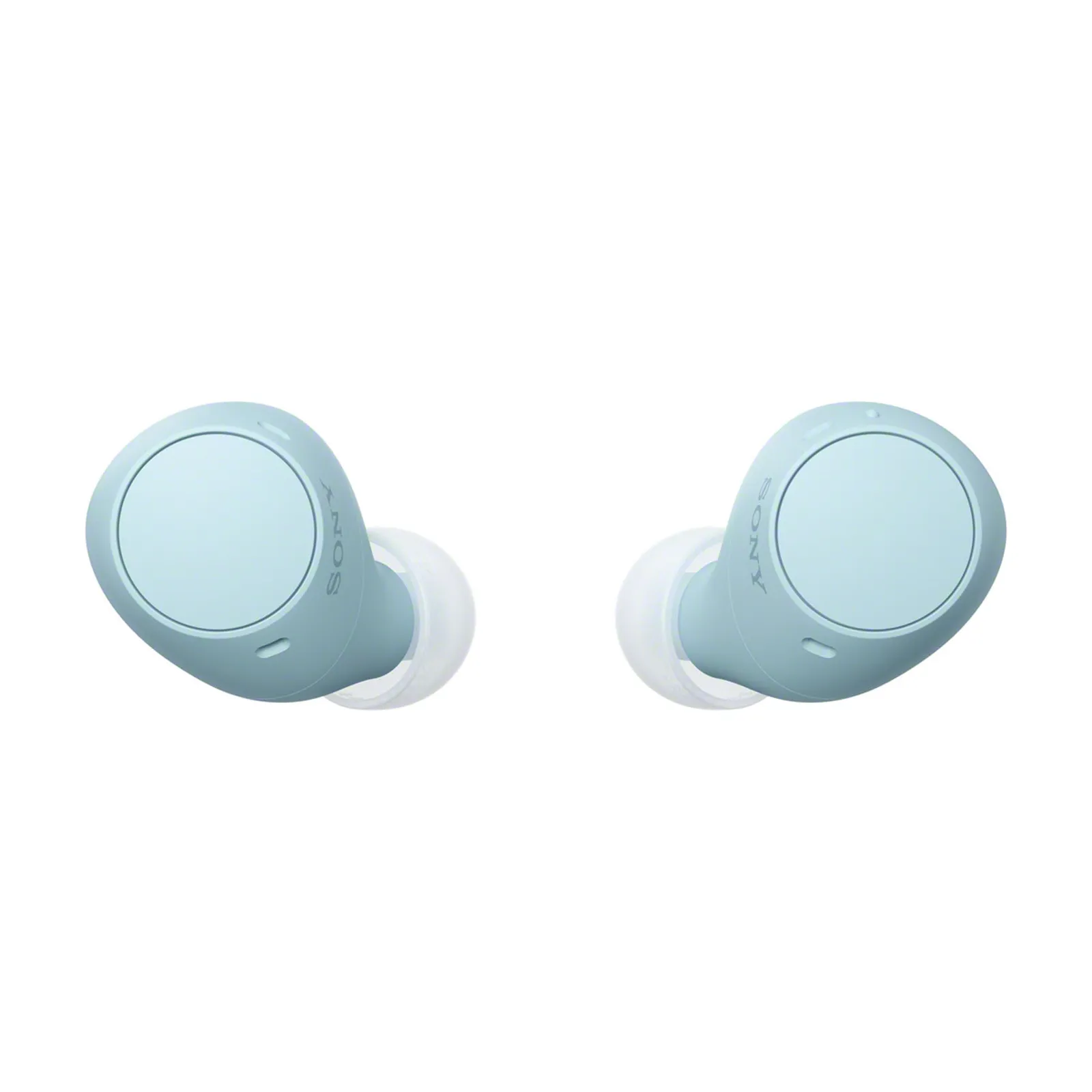 Sony WF-C510 Kabellose In-Ear-Kopfhörer, Blau – Bild 4