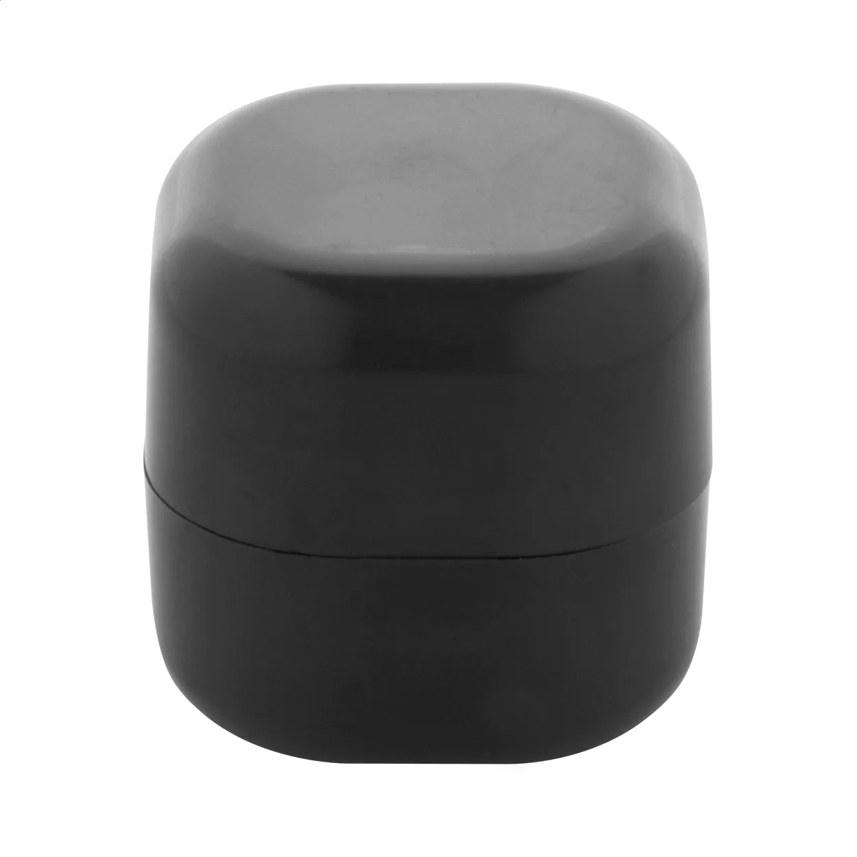 Lippenbalsam Cuboris, schwarz – Bild 3