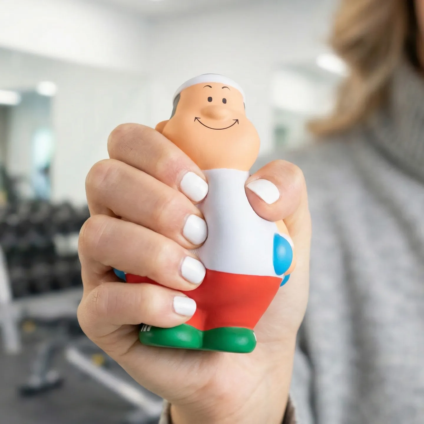 Body Bert®, multicolour – Bild 2