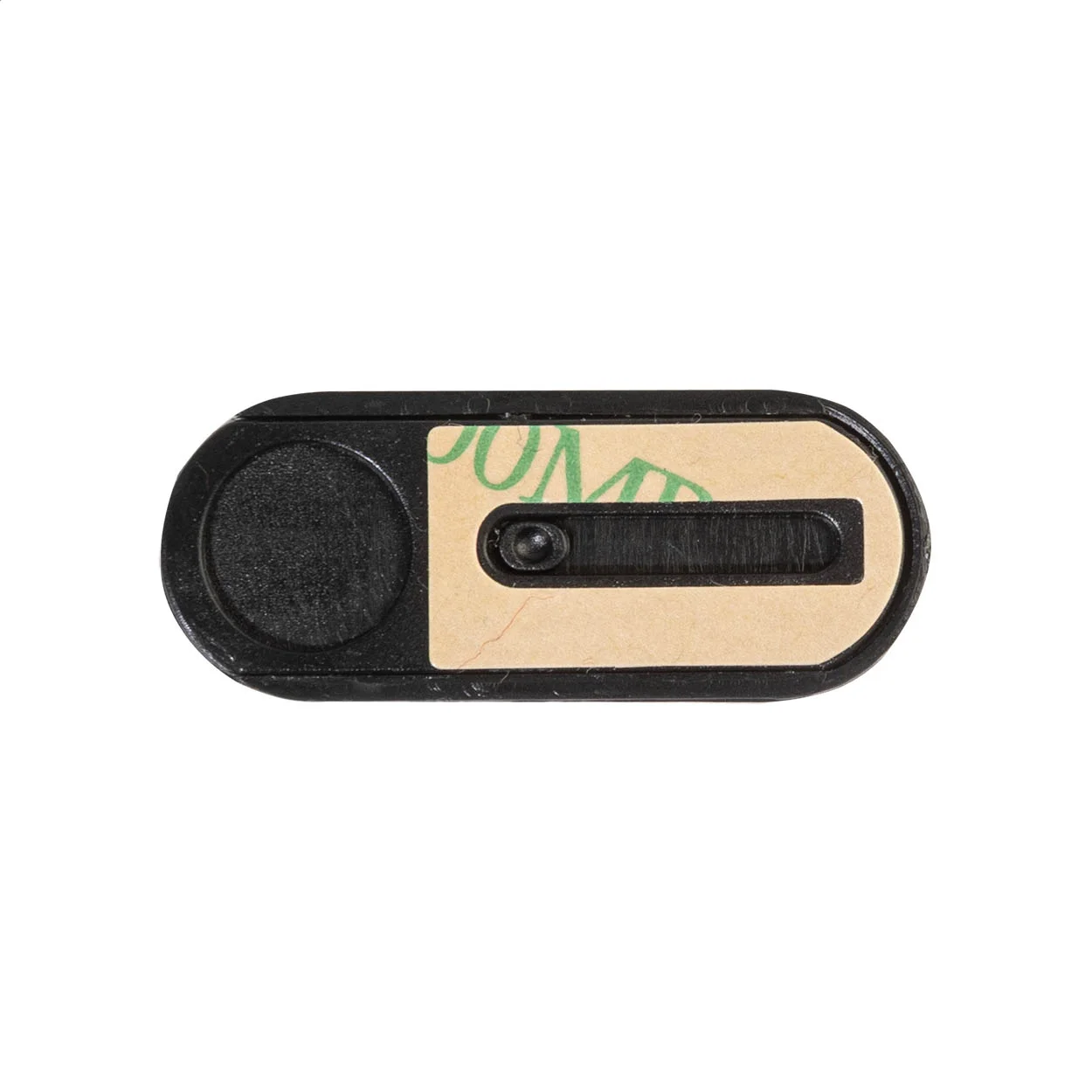 RABS Webcamblocker Cameo, schwarz – Bild 2