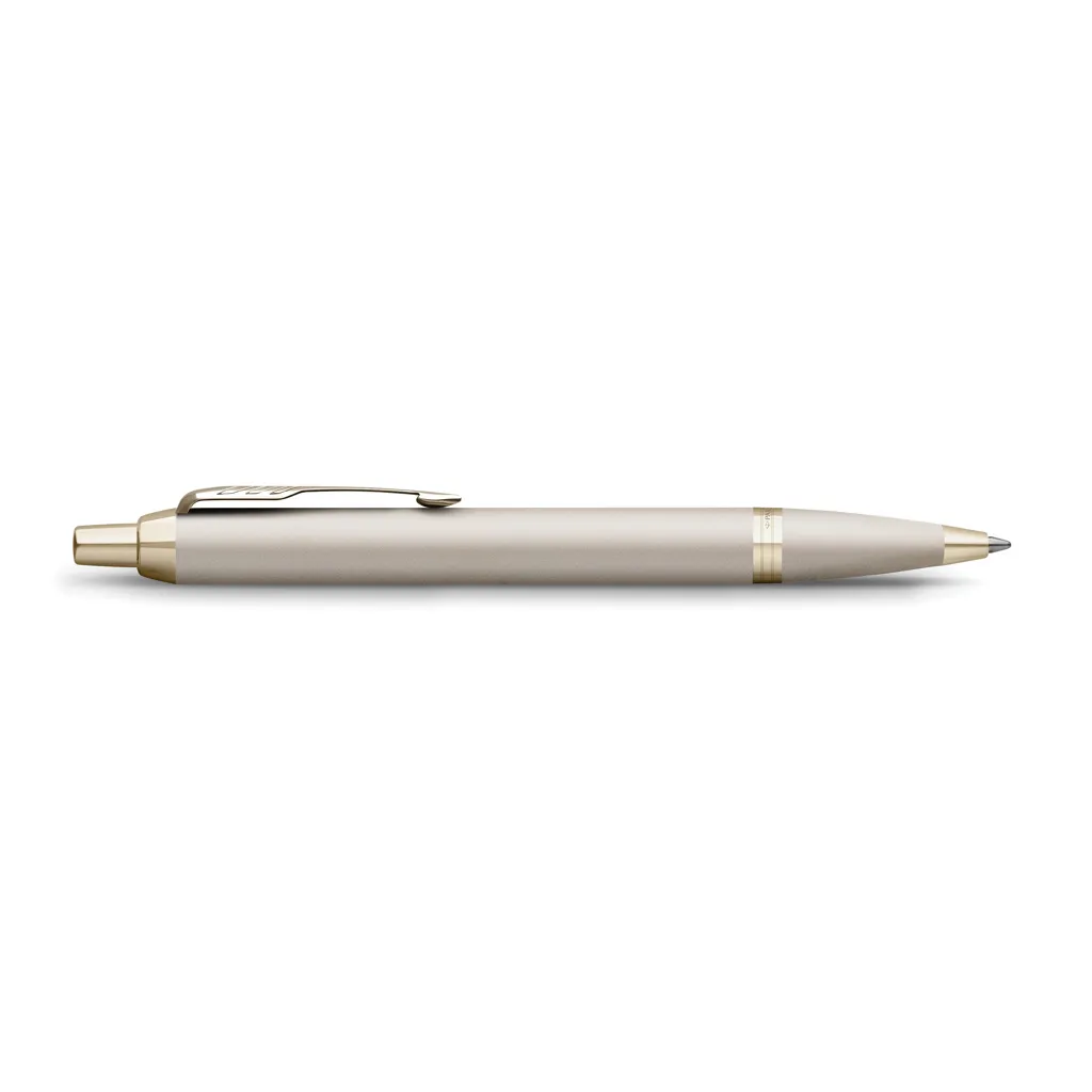Parker IM PROFESSIONAL MONO Stift, beige – Bild 3