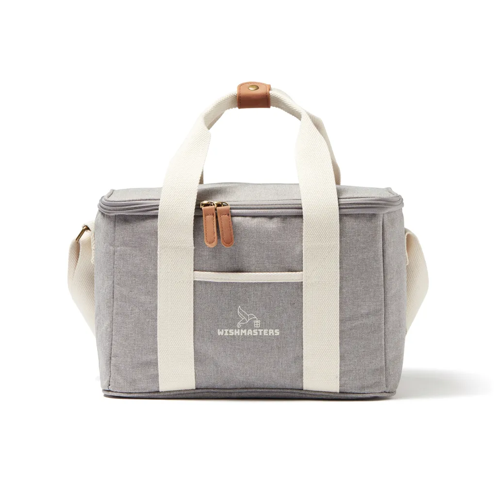 VINGA Sortino City Cooler, grau – Bild 5