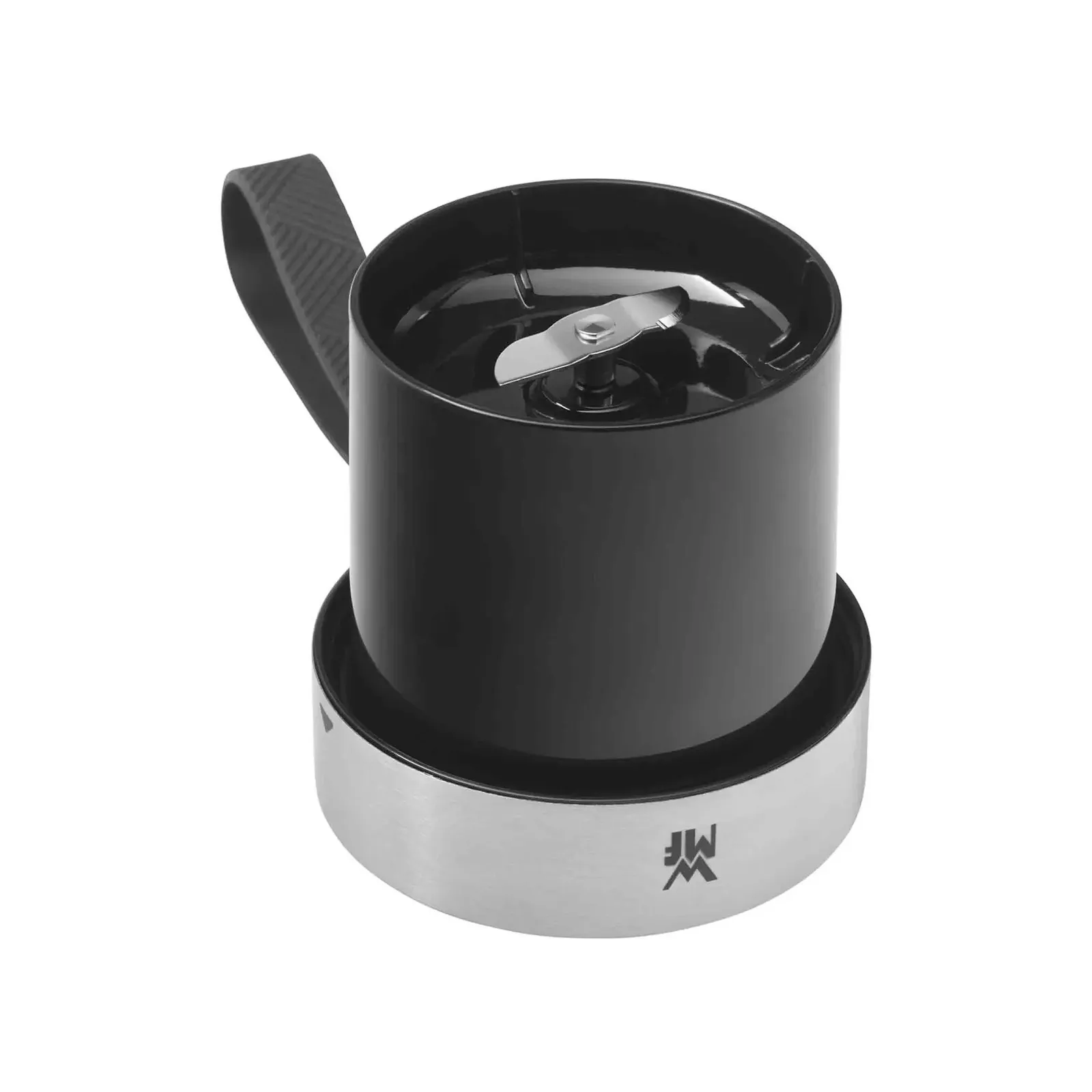 WMF Mixer Kitchenminis Mix on the go, Silber – Bild 9