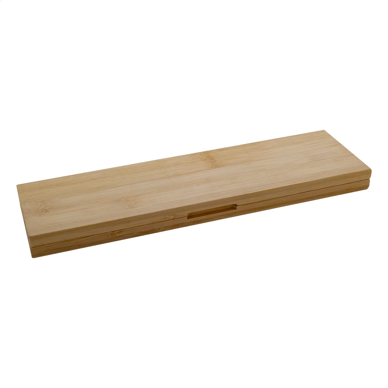Bambus-Messerset Sanjo, natur – Bild 2