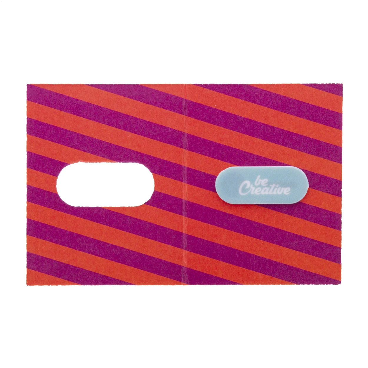Individueller Webcamblocker CreaCam Plus, weiß – Bild 9