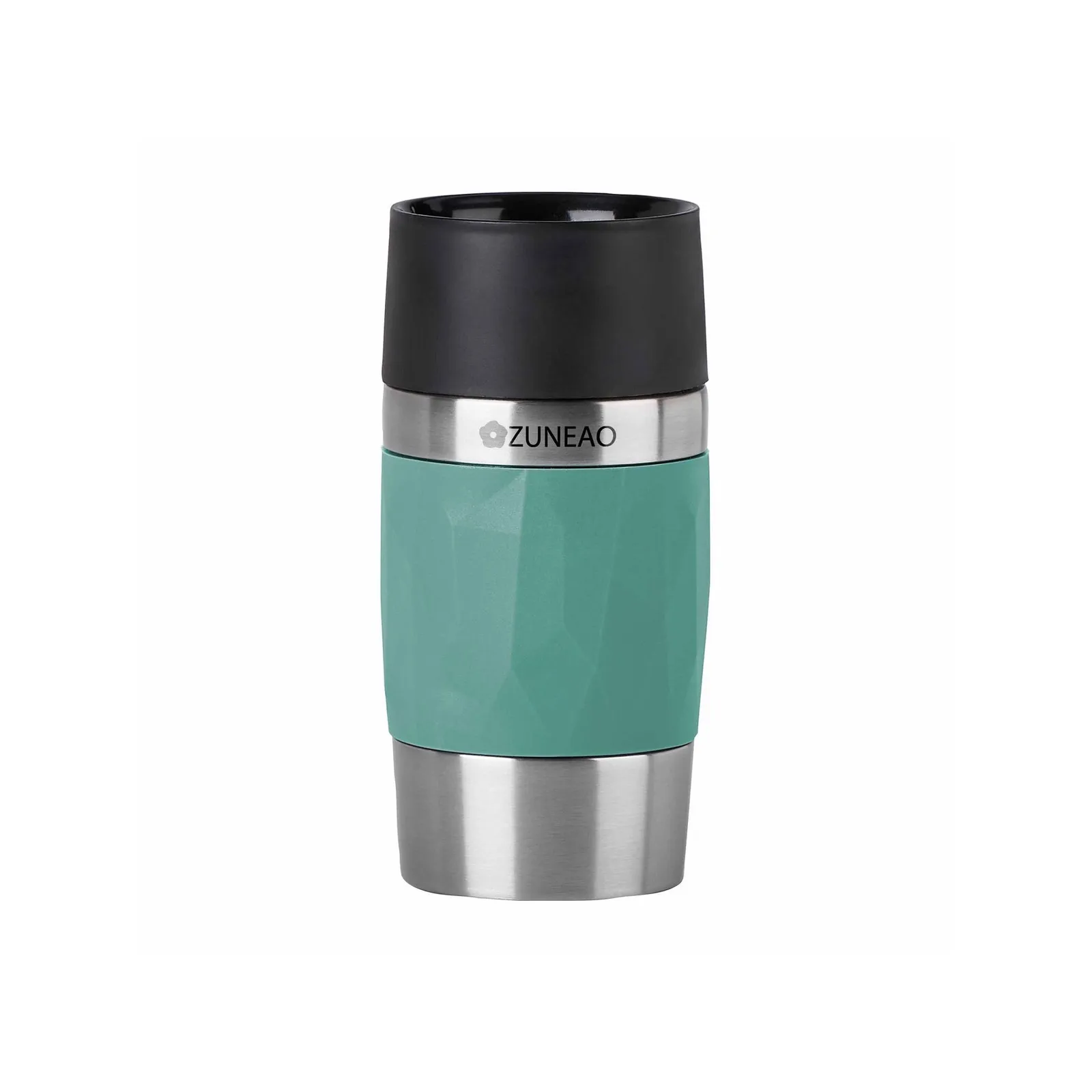 Reisebecher Compact 0.3L, Grün – Bild 11