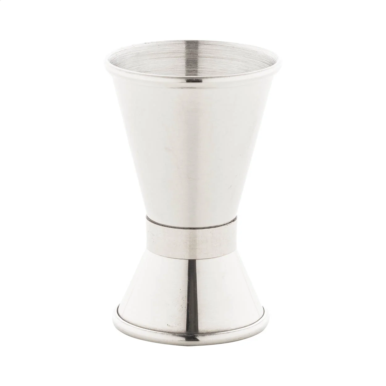Cocktailset Paloma, silber, natur – Bild 6