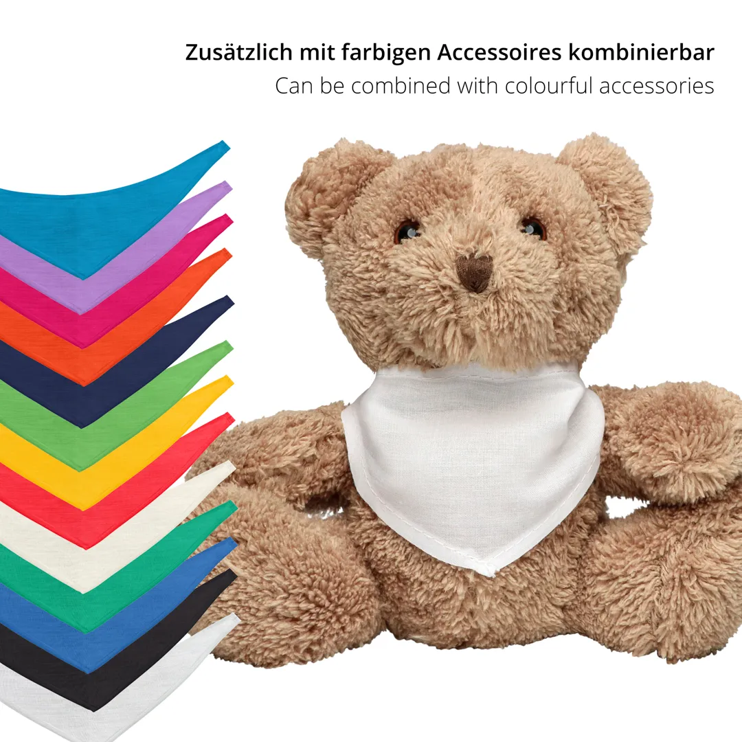 Bär Merle, beige – Bild 4