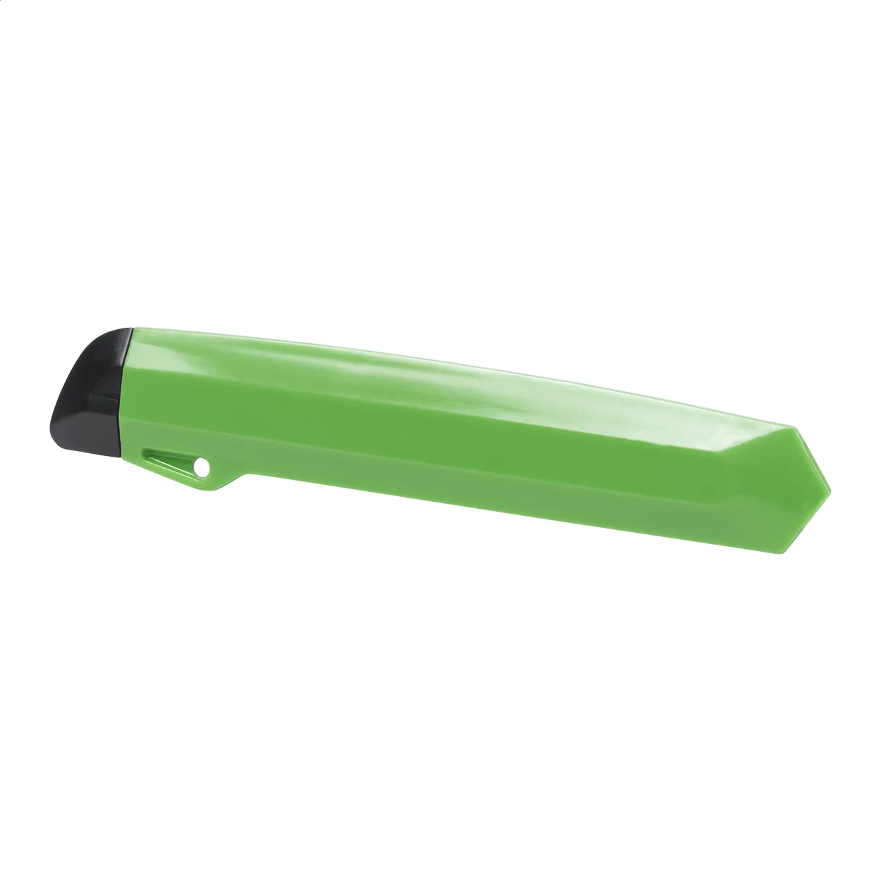 Cutter-Messer Loktox, grün – Bild 2