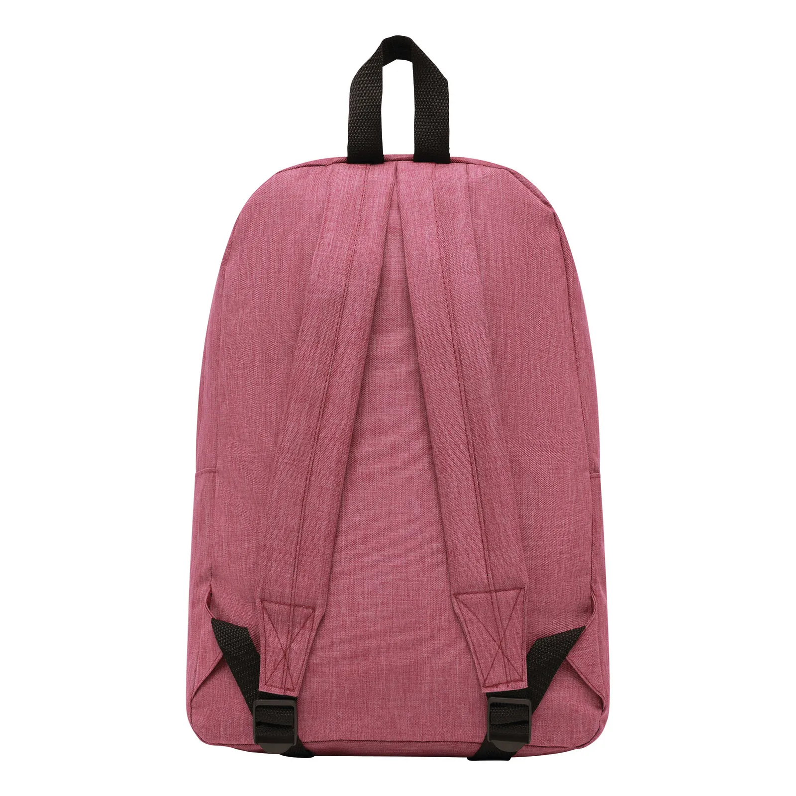 OSLO - Rucksack, rot – Bild 3