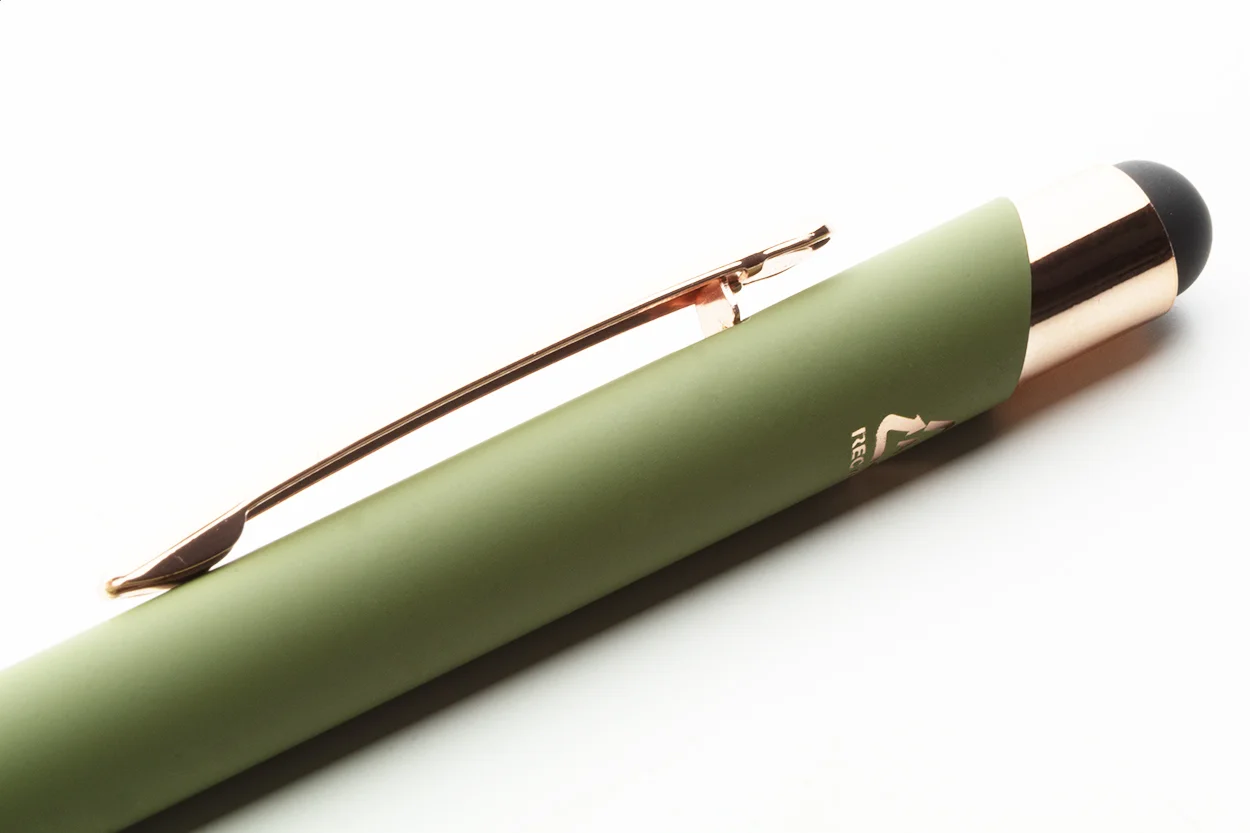 Touchpen Auros, grün – Bild 5