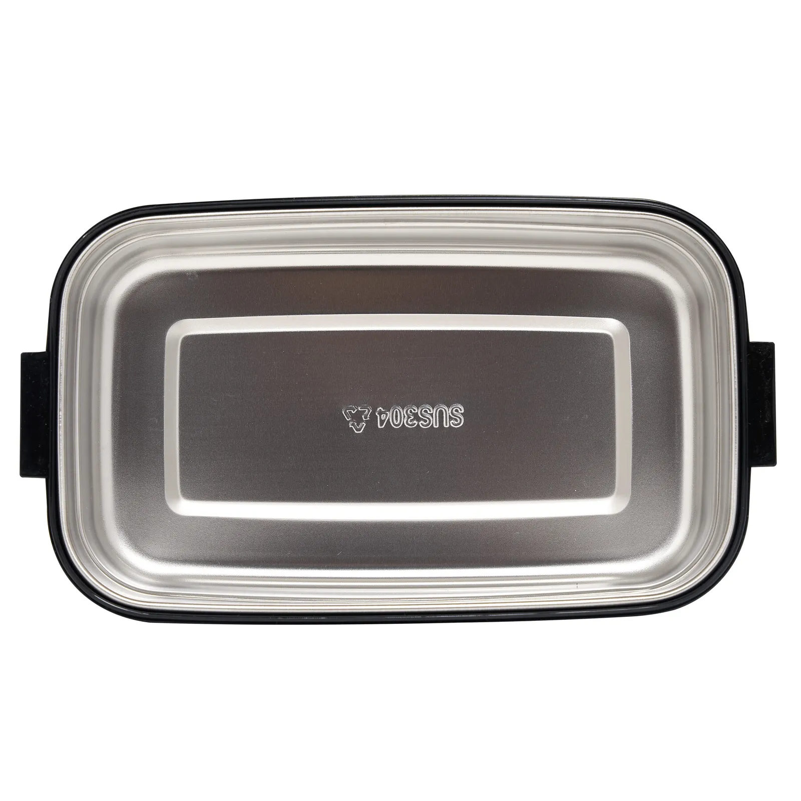 MABEL Lunch Box, Lunchbox, schwarz – Bild 10