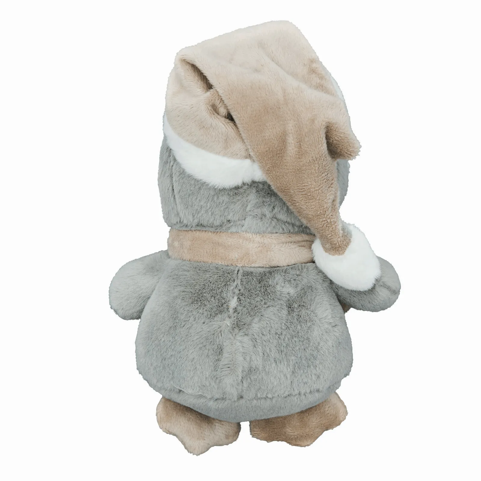 PIPITO - Plüsch-Pinguin grau, grau – Bild 3