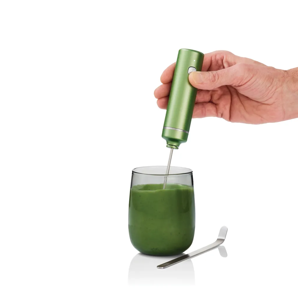 AdHoc Matcha-Genießerset Chado, grün – Bild 8