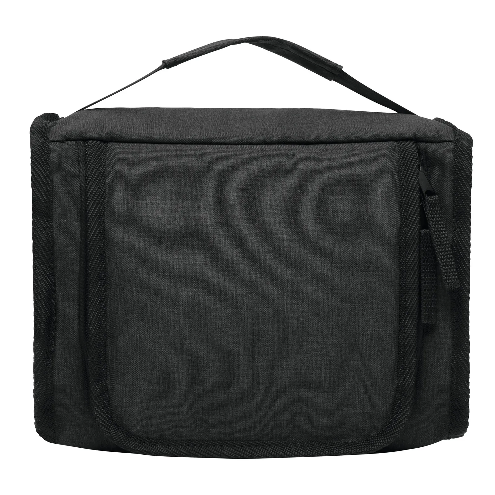 VALET - Reportertasche anthrazit, anthrazit – Bild 2