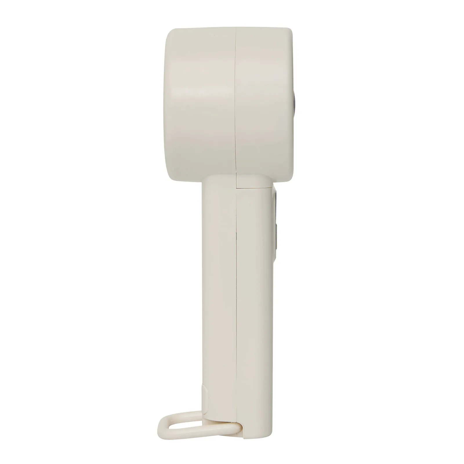 SILENTJETSTREAM - Handventilator beige, beige – Bild 4