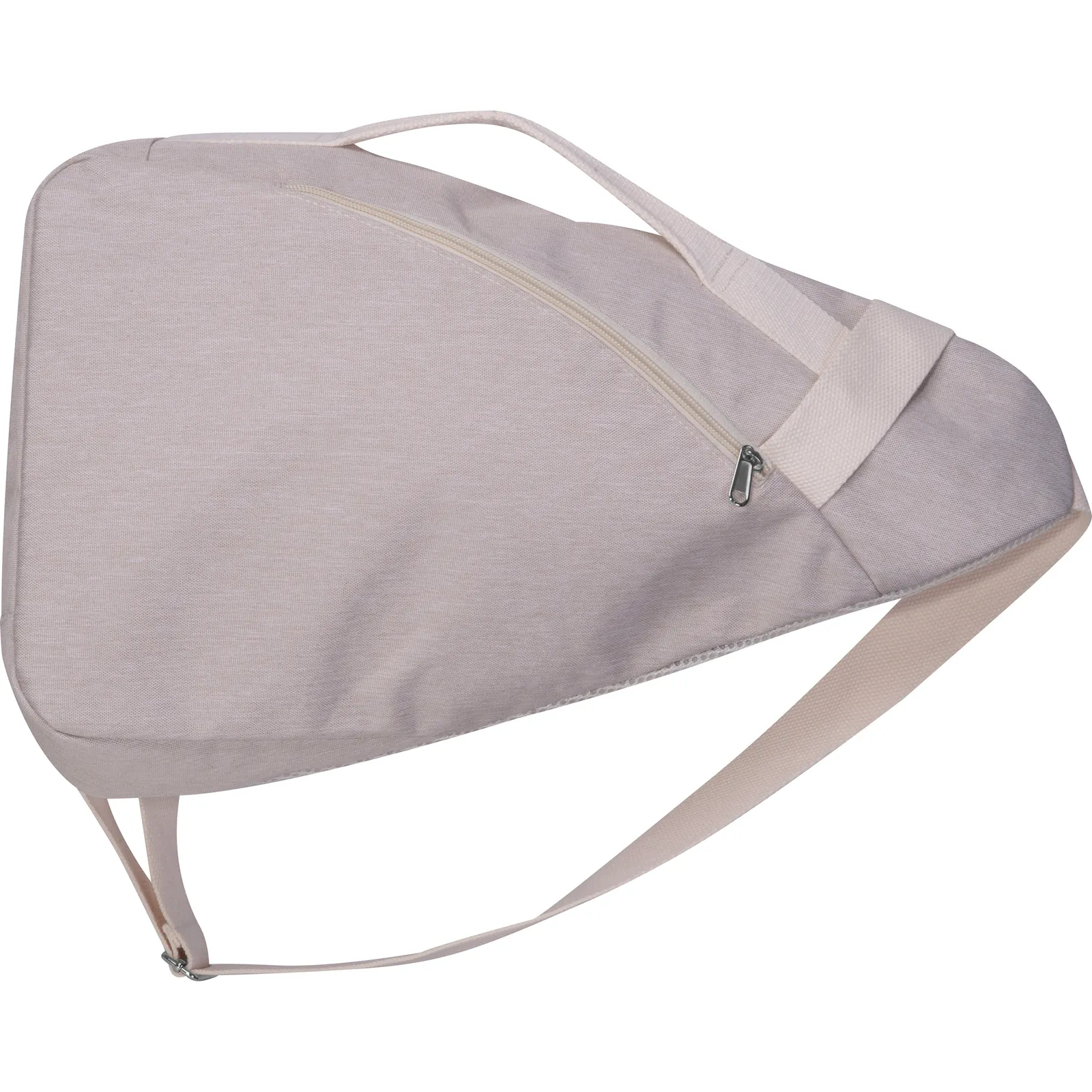Citybag Rhode Island, beige – Bild 2