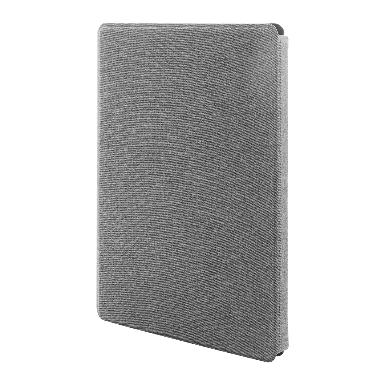 Dokumentenmappe Mappu A5 aus RPU, grau – Bild 2
