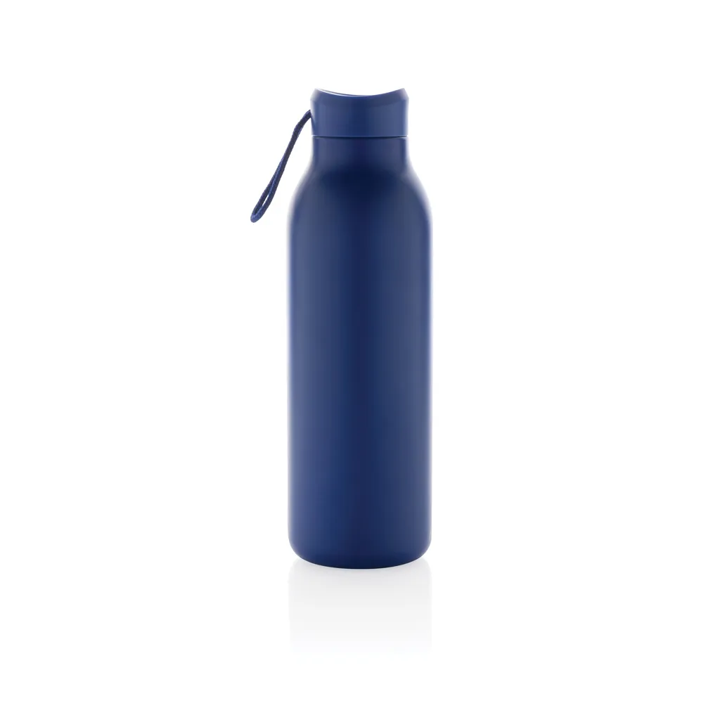 Avira Avior RCS recycelte Stainless-Steel Flasche 500ml, Königsblau – Bild 2