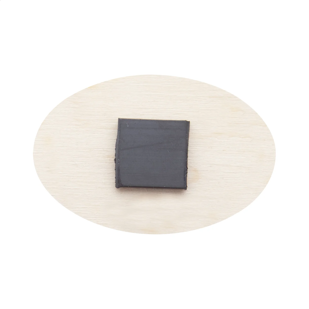 Kühlschrankmagnet Woofri, natur – Bild 3