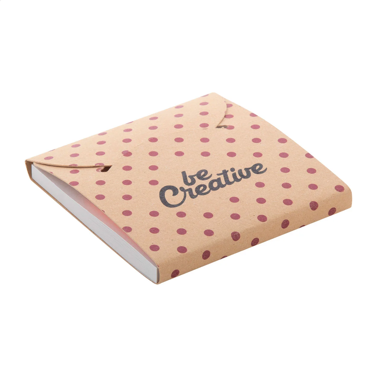 Individuelle Haftnotizen CreaStick Combo C Eco, natur – Bild 4