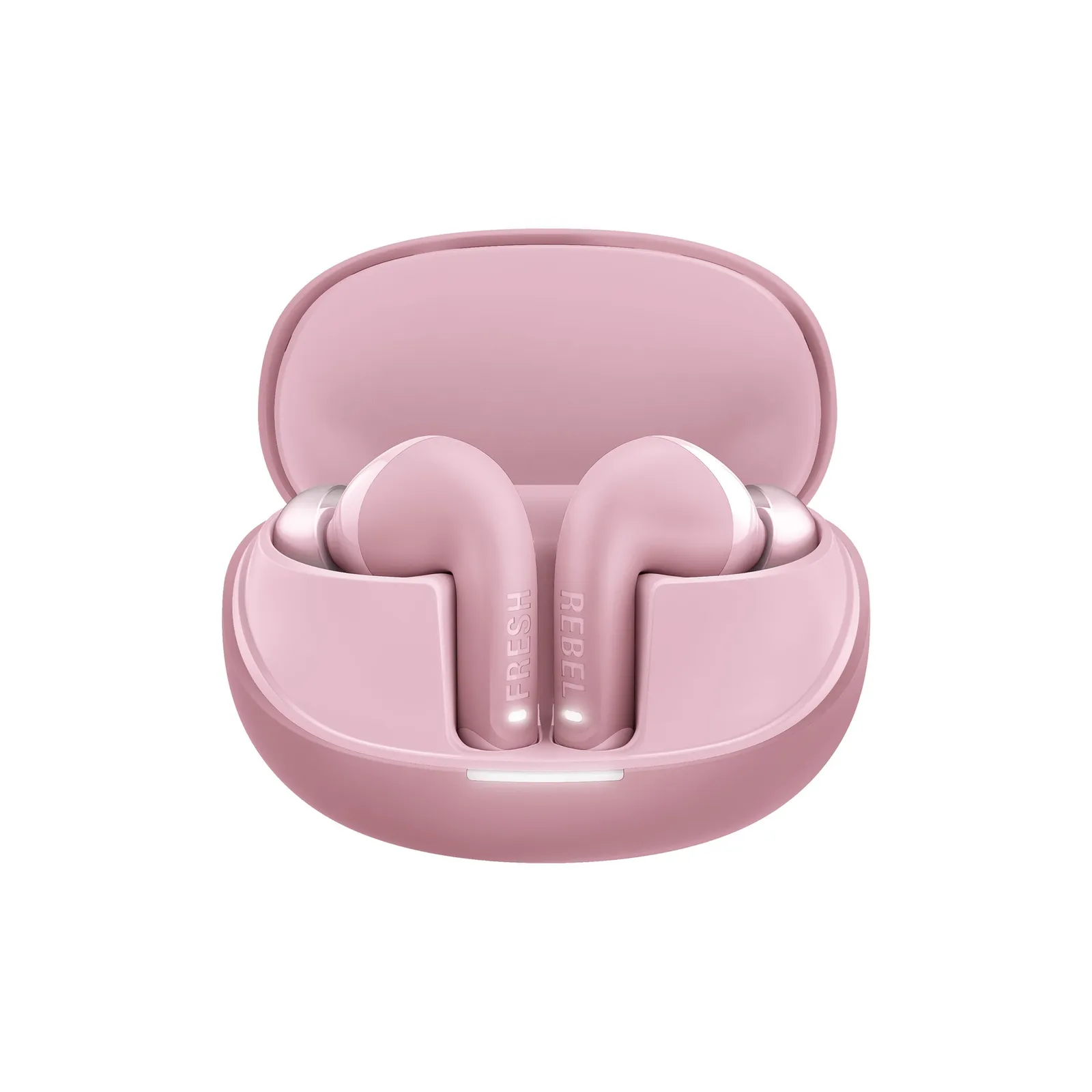 Fresh 'n Rebel Twins Fuse 2, Pastellrosa – Bild 4