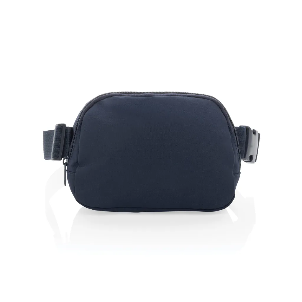 Aero Aware™ RPET Everyday Sling Bag, navy blau – Bild 2