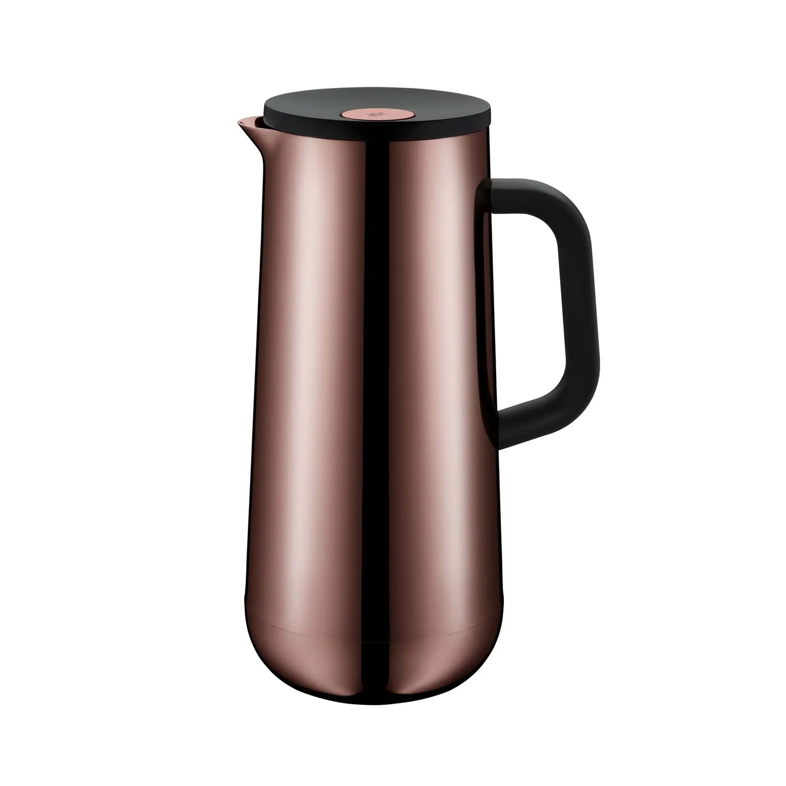WMF Impulse Isolierkanne für Kaffee 1.0l, Vintage Kupfer – Bild 4