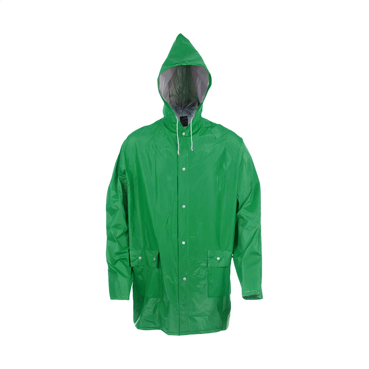 Regenjacke Mariner, grün – Bild 2