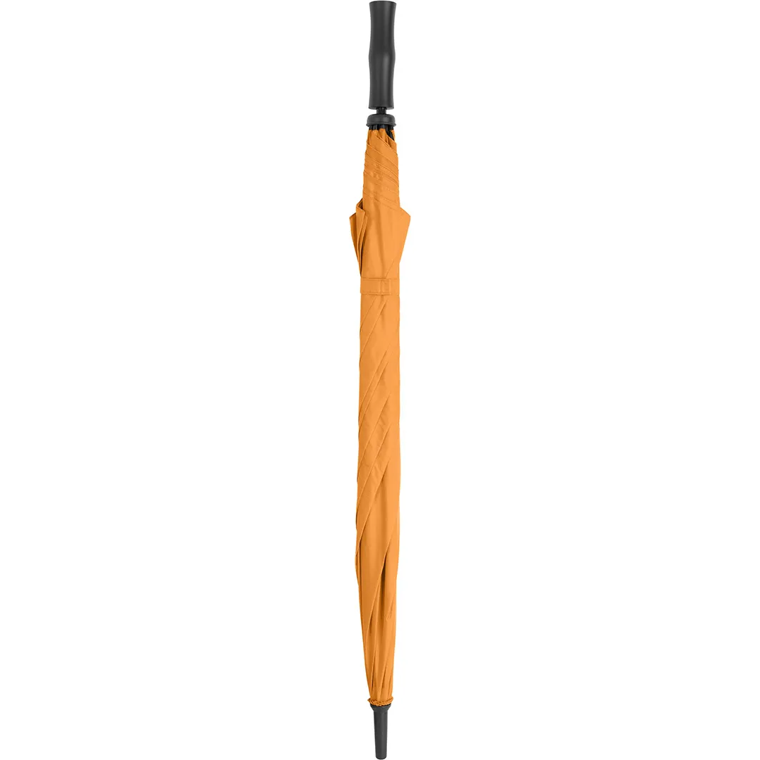 Fiberglas-Golf-/Gästeschirm, orange – Bild 3