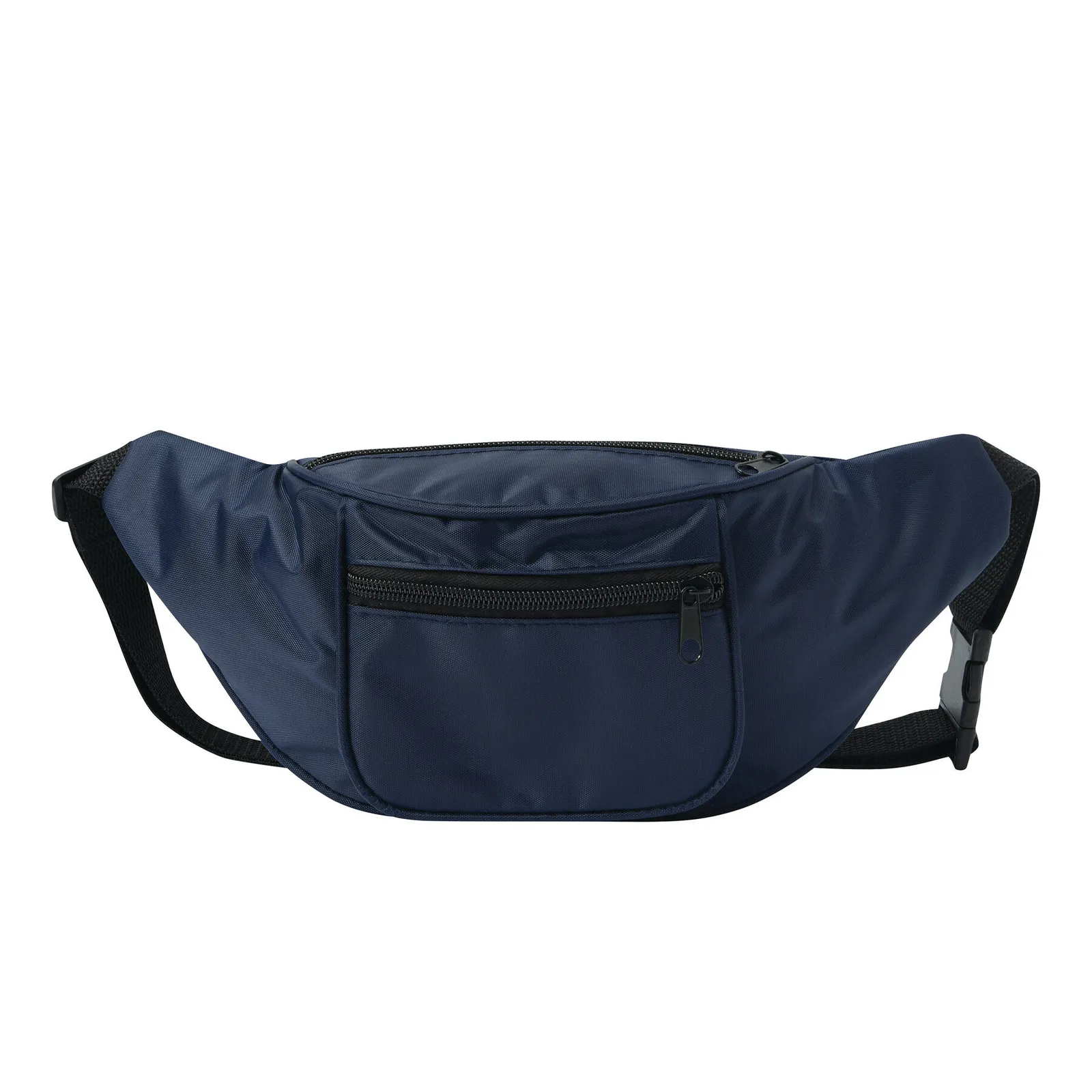 BAKU - Gürteltasche, dunkelblau – Bild 2